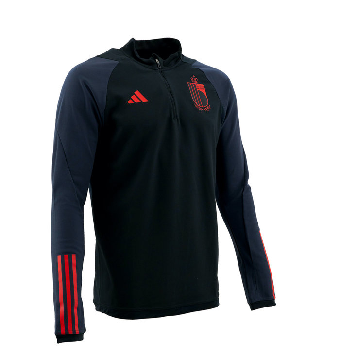 Training Top Rode Duivels WK 2022 