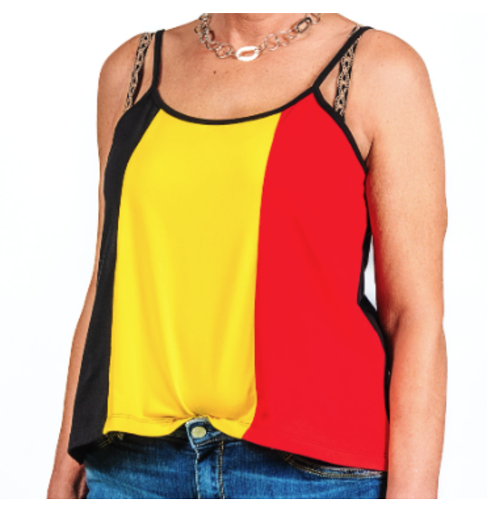Belgium Top MISMAS