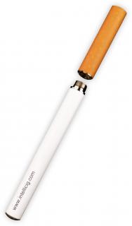 Een van de beste e-sigaretten met een cartomizer