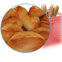 Bread container