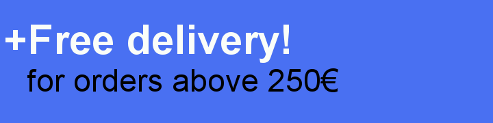 Free delivery for catering products