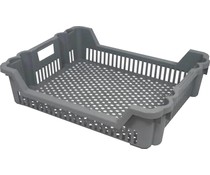 Bread container 625x500x165 • stack and nest Bread container 625x500x165 • stack and nest