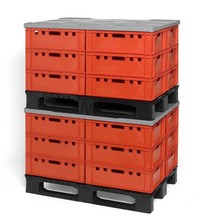 Transportbehälter