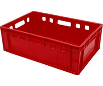 E2 Vleeskratten E2 Vleeskratten