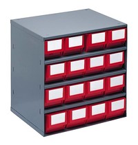 Drawer cabinet