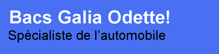 Galia Odette
