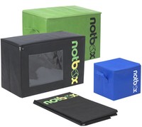 Vouwboxen