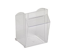 Separate box voor BISTS5 Separate box voor BISTS5