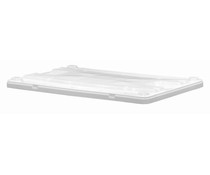 DOLAV Deckel 1200x800 Weiss DOLAV Deckel 1200x800 Weiss