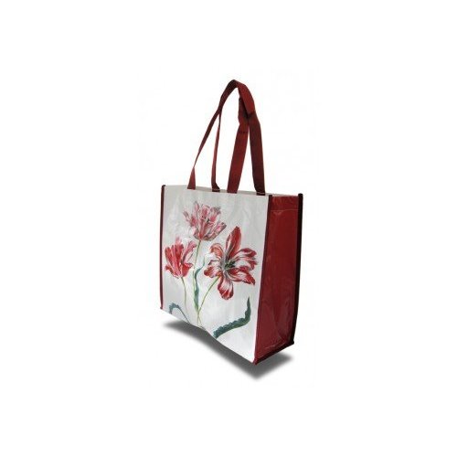 Shopper - Drie tulpen van Merian Shopper - Drie tulpen van Merian