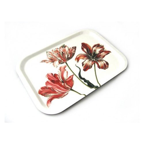 Tray - Drei Tulpen Merian Tray - Drei Tulpen Merian