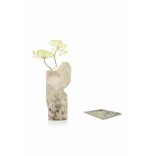 Papiervase Avercamp Papiervase Avercamp
