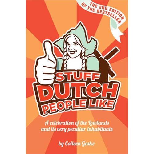 Stuff dutch people like Stuff dutch people like