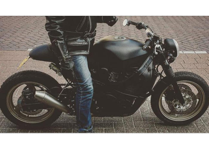 Suzuki Gsx 750 F Cafe Racer | Reviewmotors.co (700 x 500 Pixel)