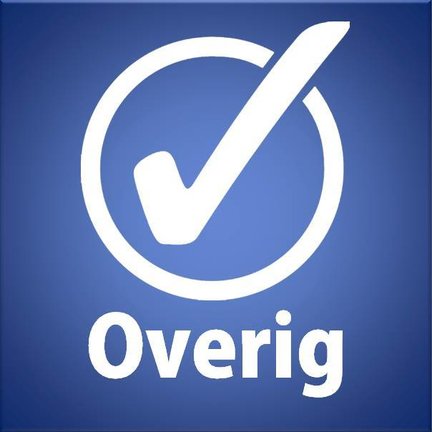 Overig