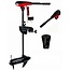 Lynx Fluistermotor Elektrische Buitenboordmotor (65 LBS)