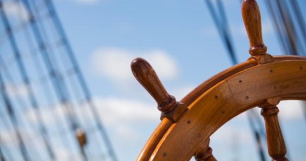 Het meest gelezen maritieme nieuws van 2016
