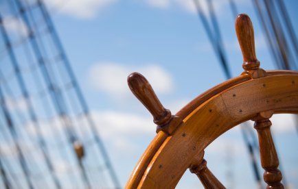 Het meest gelezen maritieme nieuws van 2016