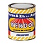 Werdol Werdol Zinkcompound (0.75 of 2 liter)