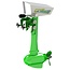 Combi Outboards E-Thruster elektrische buitenboordmotor