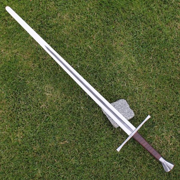 Hand-and-a-half sword Darren - CelticWebMerchant.com