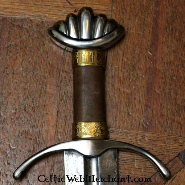 Sword Korsoygaden - CelticWebMerchant.com