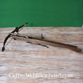 chinese repeating crossbow