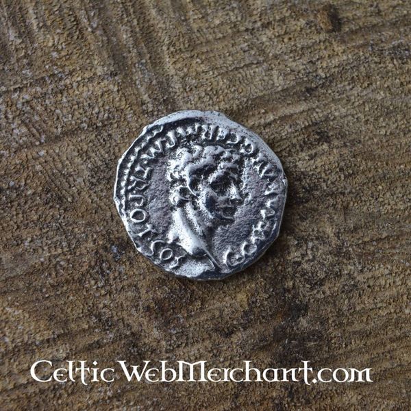 caligula denarius