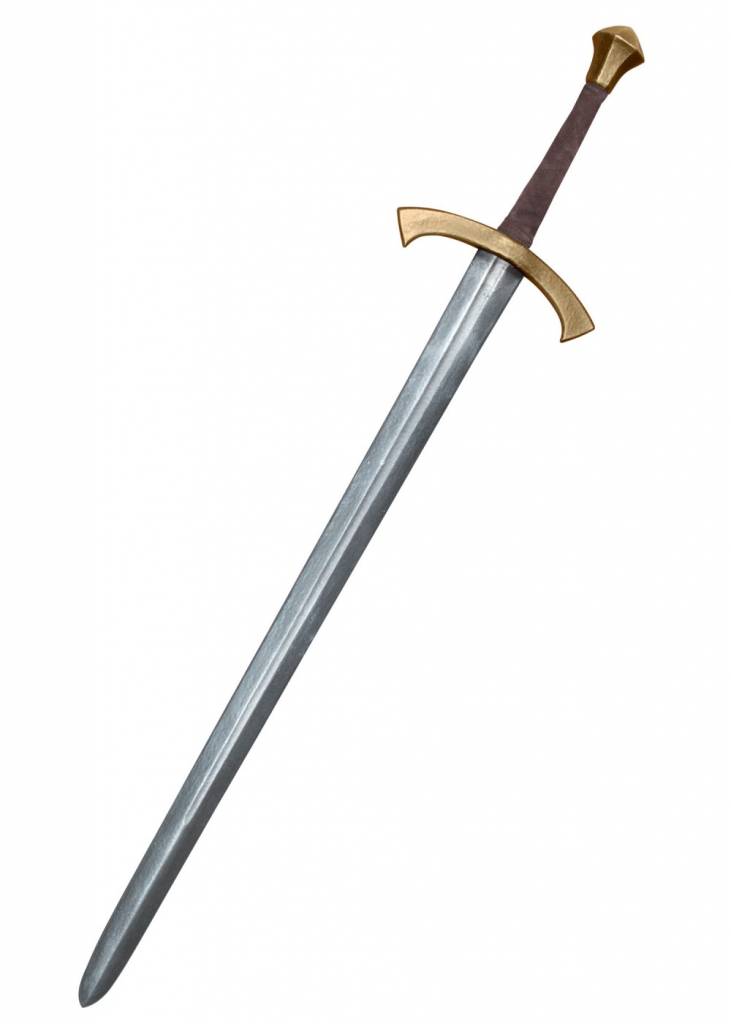 LARP hand-and-a-half sword William - CelticWebMerchant.com