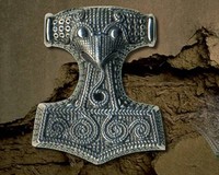 Les marteaux de Thor
