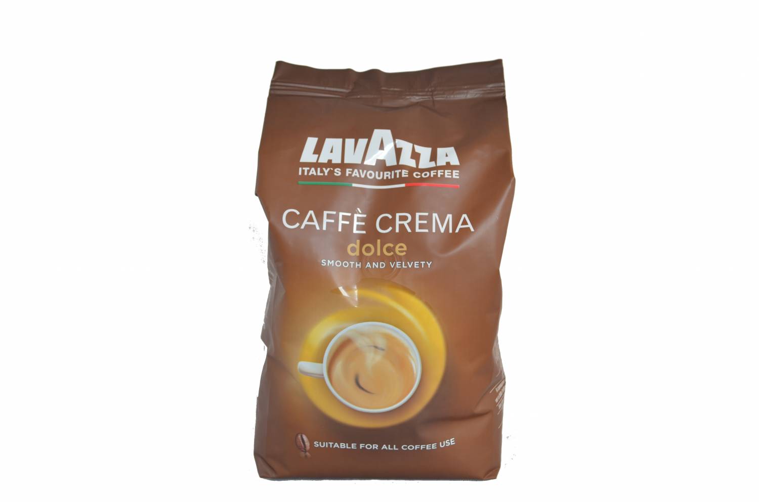 Lavazza 120 jaar passie voor koffie