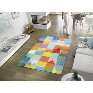 Canvas Hemsing Fußmatte | Teppich! | - wash+dry ...waschbarer Teppich