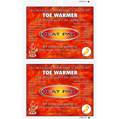Heat Pax Teen Warmer 10 (set)