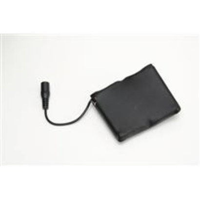 1 Lithium polymer batterie 7.4V/1,9Ah