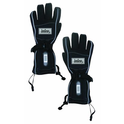 Battery Powered Handschoen van IonGear