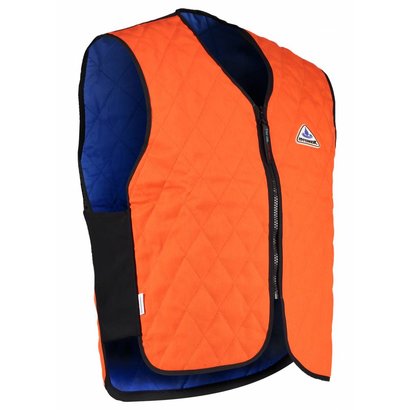 Hyperkewl Fire Resistant Cooling vest