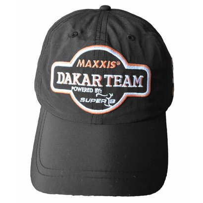 Hyperkewl limited edition cooling cap Maxxis Dakar