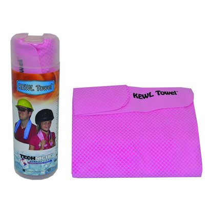 KewlTowel Koel handdoek