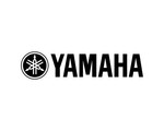 Yamaha Logo+Letters Yamaha Logo+Letters