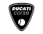 Ducati logo Ducati logo