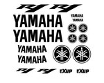 Stickerset R1 Stickerset R1