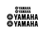 Yamaha velglogo's Yamaha velglogo's