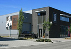 foto Chocolate Company Kerkrade