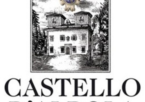 Castello d'Albola Castello d'Albola