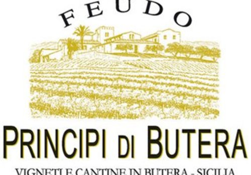 Feudo Principi di Butera Feudo Principi di Butera