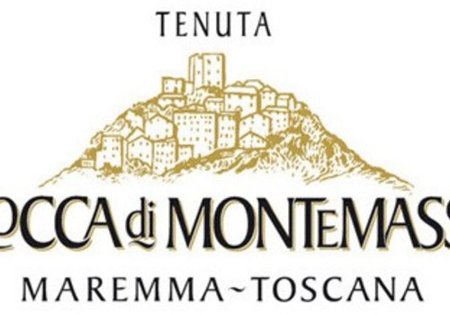 Rocca di Montemassi Rocca di Montemassi