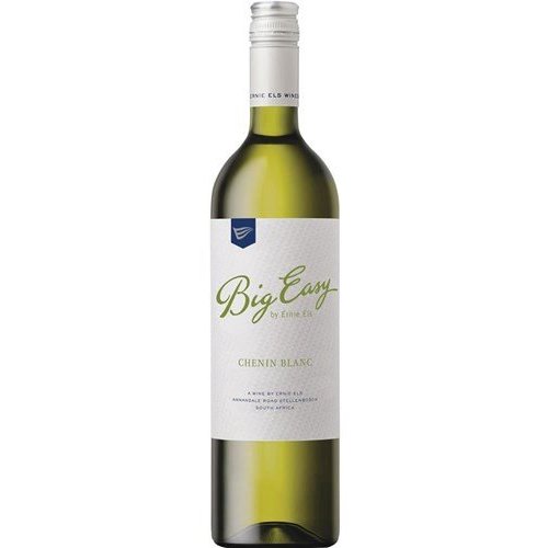 Ernie Els Ernie Els Big Easy White 2017 Ernie Els Ernie Els Big Easy White 2017