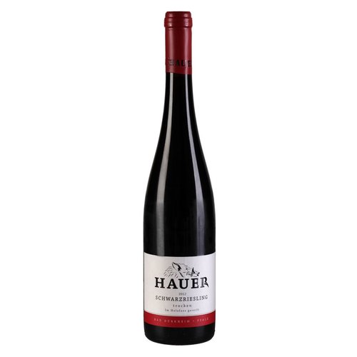 Weingut Hauer Hauer Schwarzriesling trocken 2012 Weingut Hauer Hauer Schwarzriesling trocken 2012