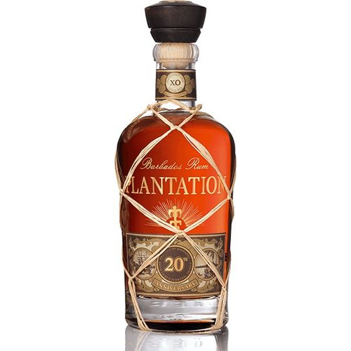 Plantation Barbados Extra Old 20th Anniversary, im Etui 40% Plantation Barbados Extra Old 20th Anniversary, im Etui 40%