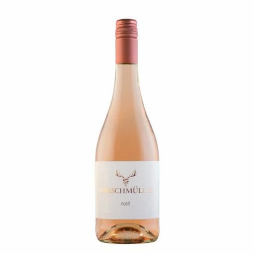 Hirschmüller Hirschmüller Rosé 2017 Hirschmüller Hirschmüller Rosé 2017